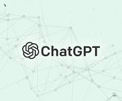 Chat GPT Logo