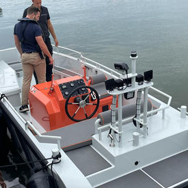 Weekly Update - Our Tender is Completed
