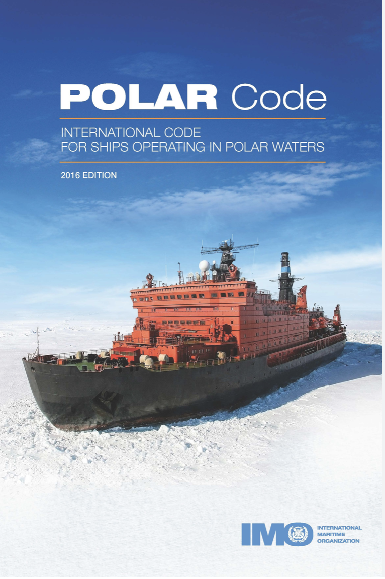 IMO Polar Code