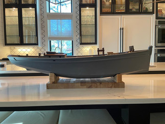 Explorer Yacht Project