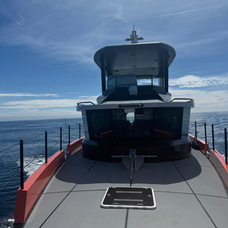 Cruising Bar Harbor to Halifax
