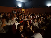 L’alumnáu de 1º y 4º ESO recueye’l 1º Premiu de Creación Audiovisual