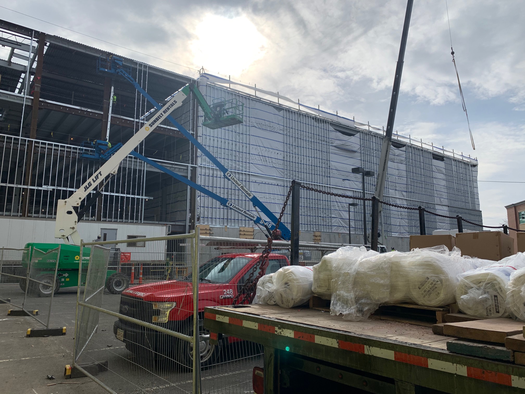 Regent Associates, Inc. Herb Chambers Jaguar Land Rover of Boston