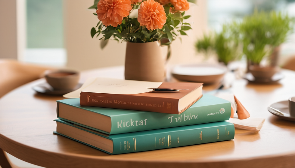 Life Coaching Kickstart Seminar