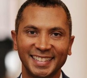 Anthony Graves