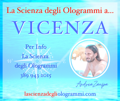 La Scienza degli Ologrammi