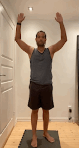 Front Tuck take off, slowmotion.GIF