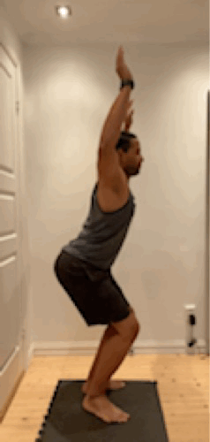 Front tuck take off (no jump).GIF