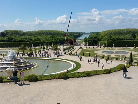 versailles-1128991_1920
