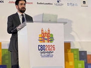 Dr. Daniel Diniz coordena sessão de Cirurgia Refrativa no Congresso Brasileiro de Oftalmologia 2026