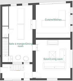 Etage 1 La Baumane.png