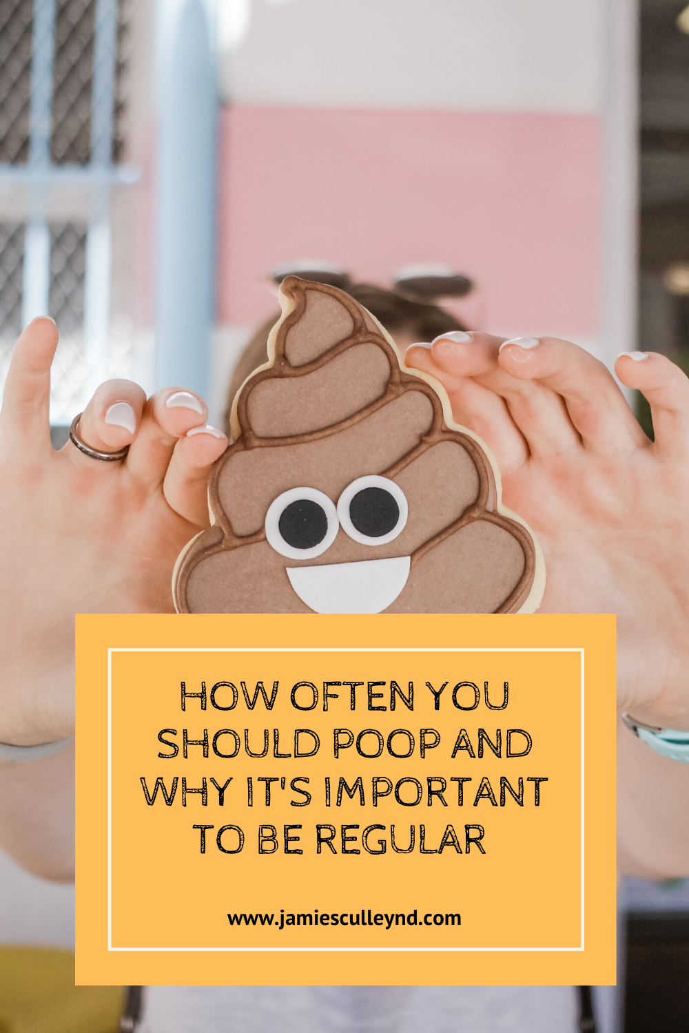 How Often You Should Poop and Why It's Important to Be Regular
