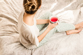5 Lifestyle Changes You Can Make for Better Sleep