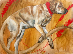 Sleeping Dogs/Reciprocal