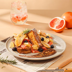 BEAUTY美人圈 x 貳樓