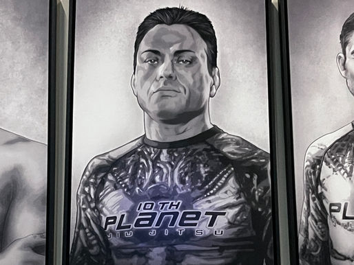 Eddie Bravo: The Visionary Behind 10th Planet Jiu Jitsu