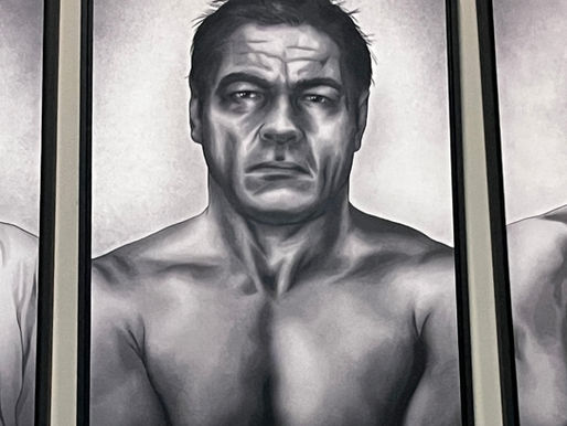 Rickson Gracie- The Invisible Jiu Jitsu Master