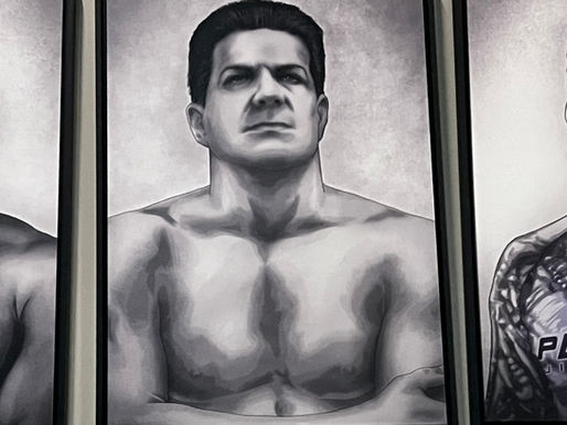 Jean Jacques Machado: The Quiet Storm of Brazilian Jiu Jitsu