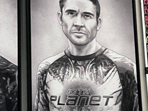 Breaking Down the Jiu Jitsu Lineage of 10th Planet Jiu Jitsu