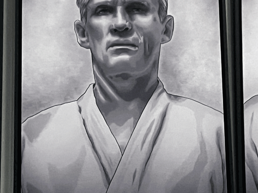 Helio Gracie
