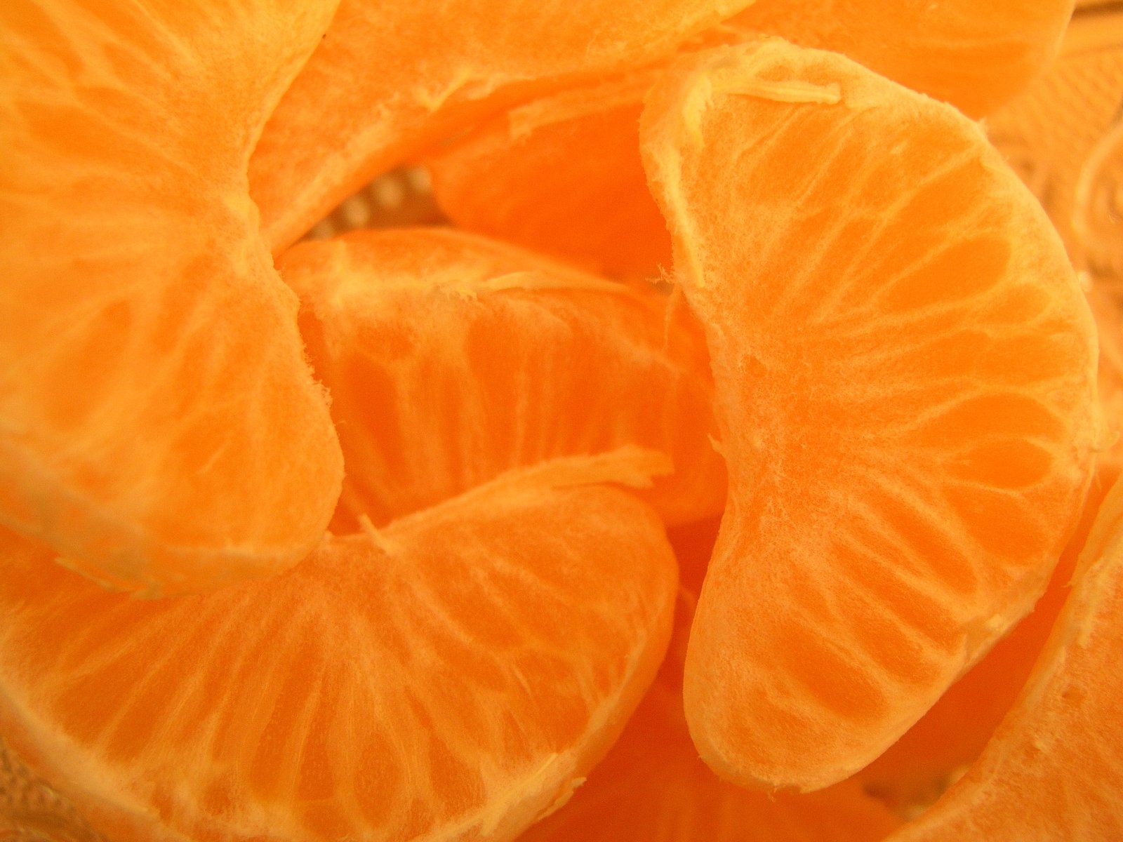 Les Mandarines