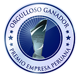 Premio Empresa Peruana
