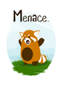 Menace