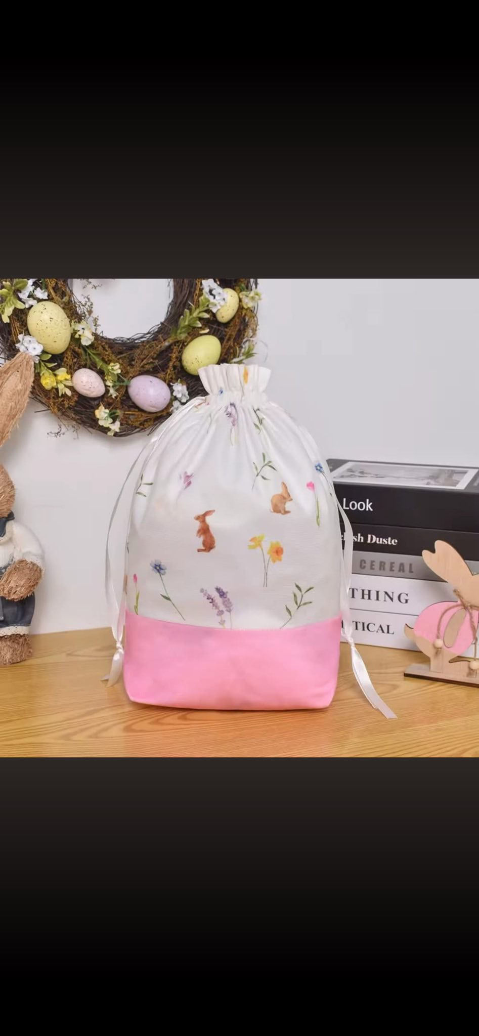 Thumbnail: Easter Bag