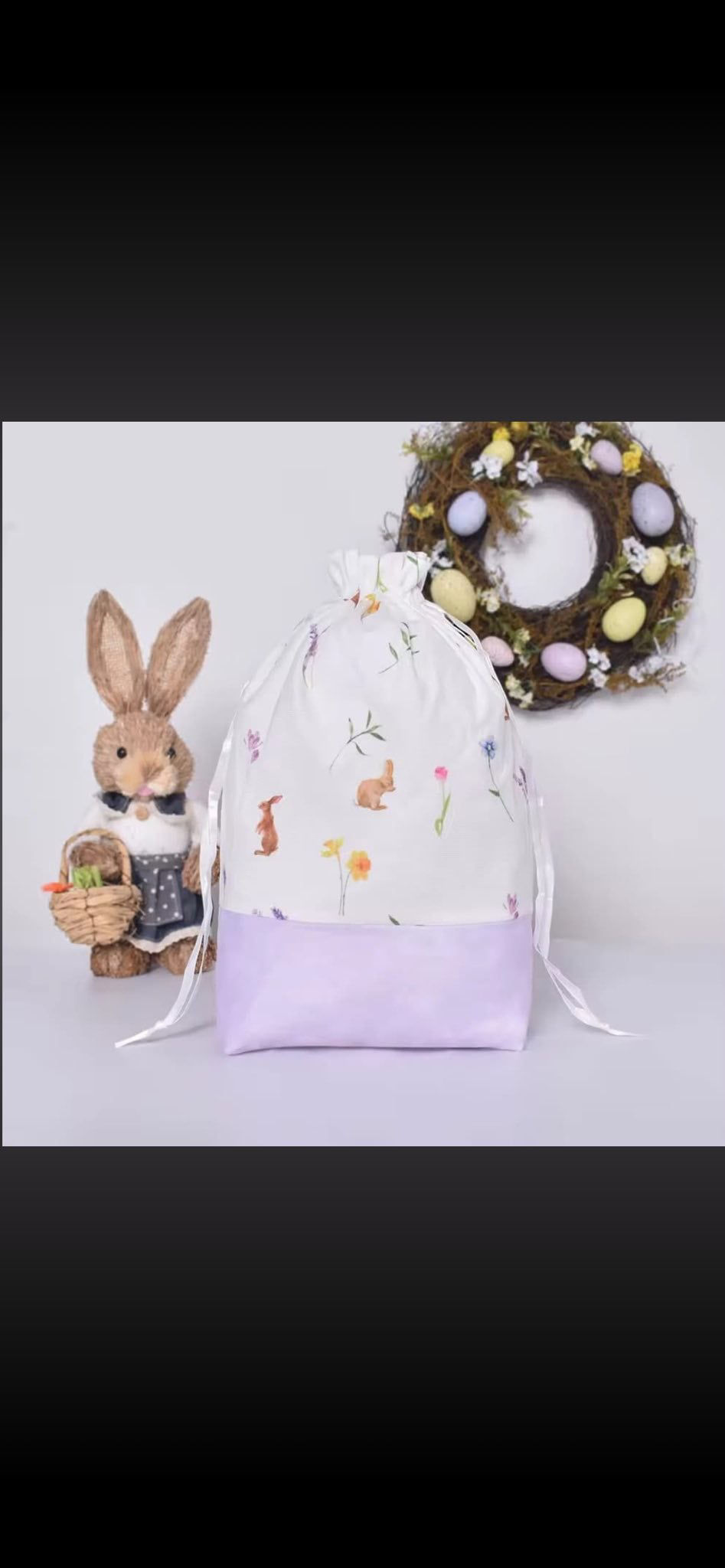 Thumbnail: Easter Bag