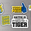 Thumbnail: School Spirit Stickers