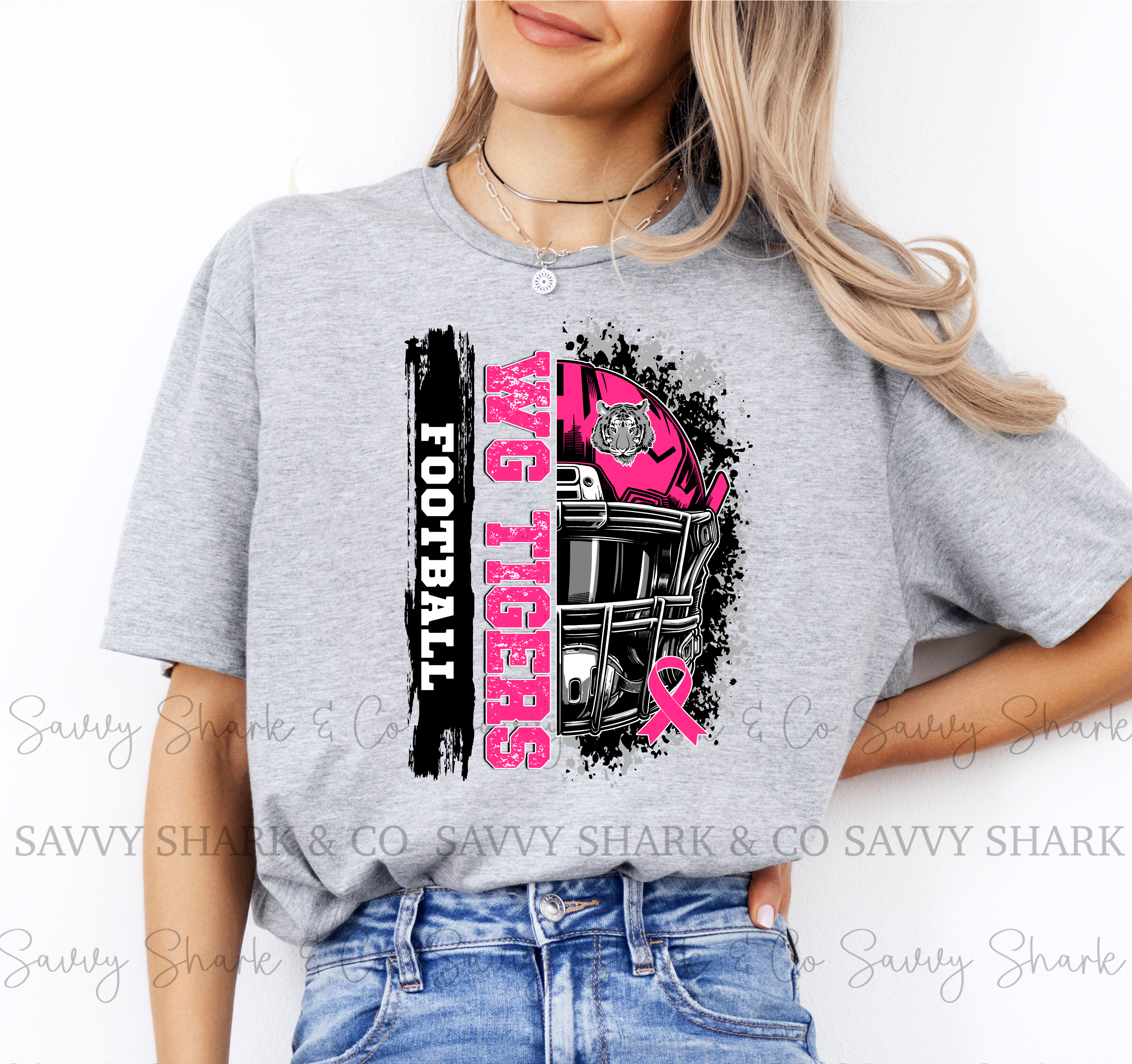 WG Cheer Helmet Grey