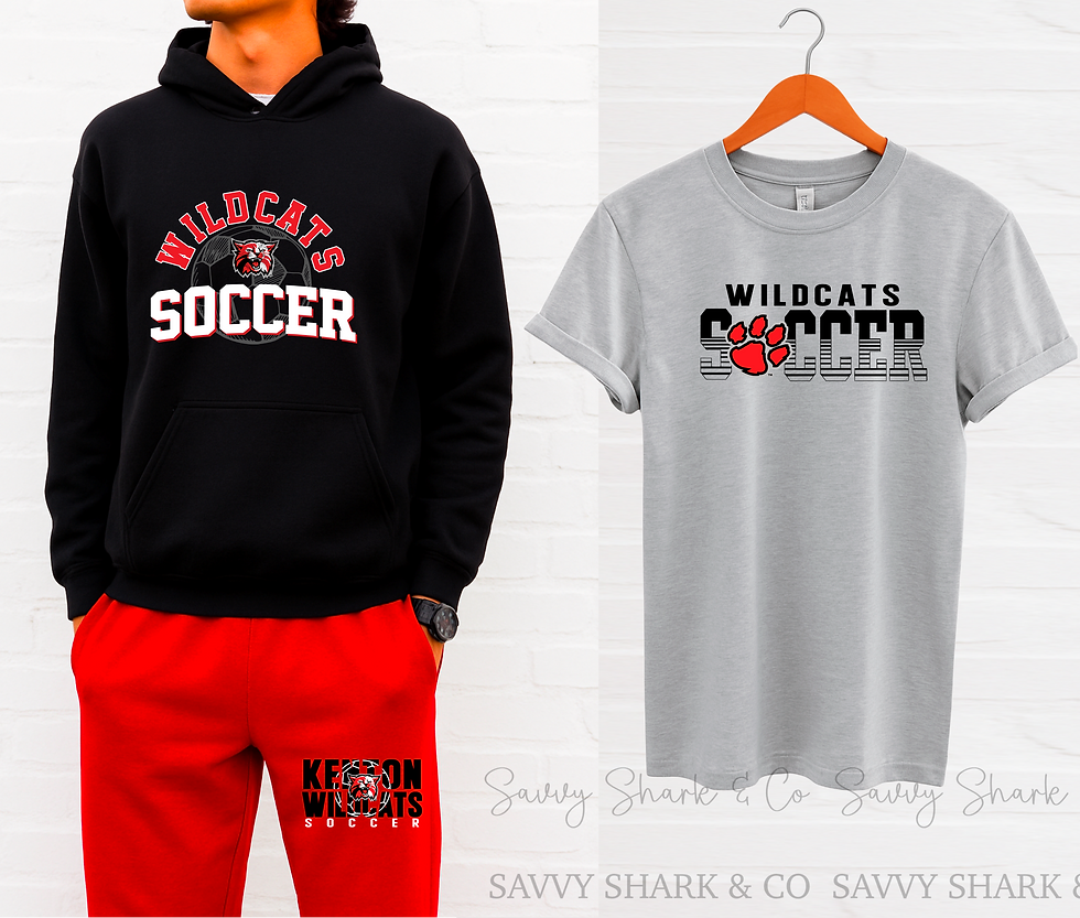 Adult Soccer Bundle 2