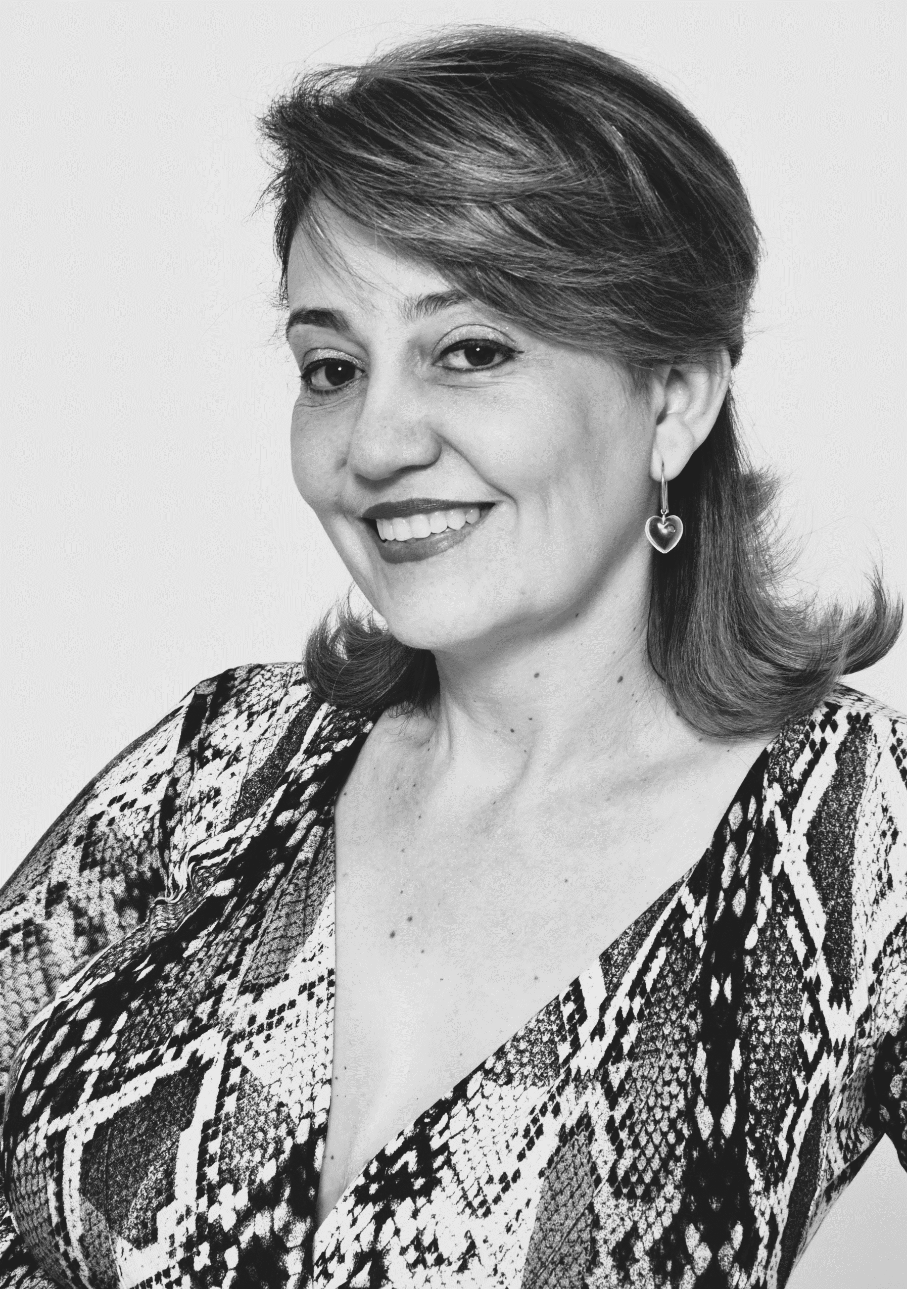Drª Giseli Klassen