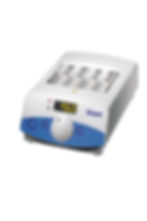 Grant QBD2 Dry Block Heater with 1.5ml and 2ml microtube blocks