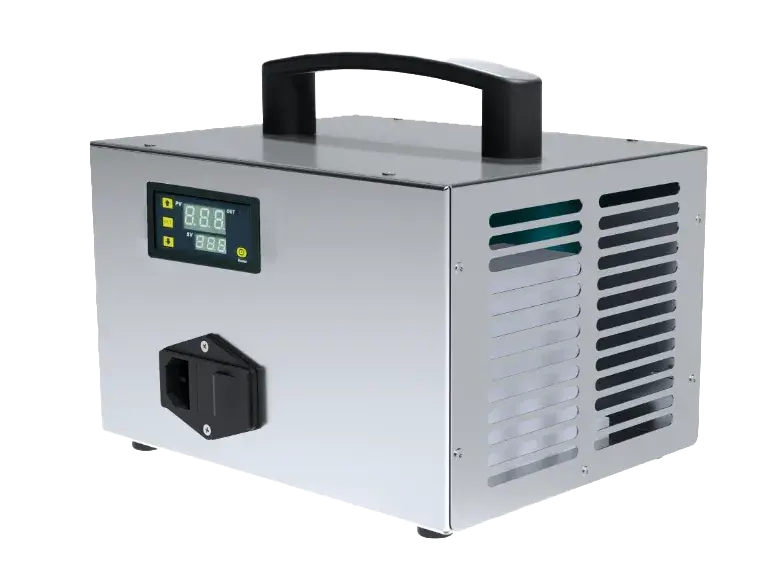 POL-EKO Portable Ozone Generators GO 24