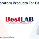 BestLAB Plasticware Promotion