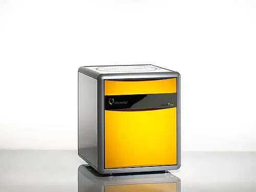 rapid CS cube Organic Elemental Analyzer