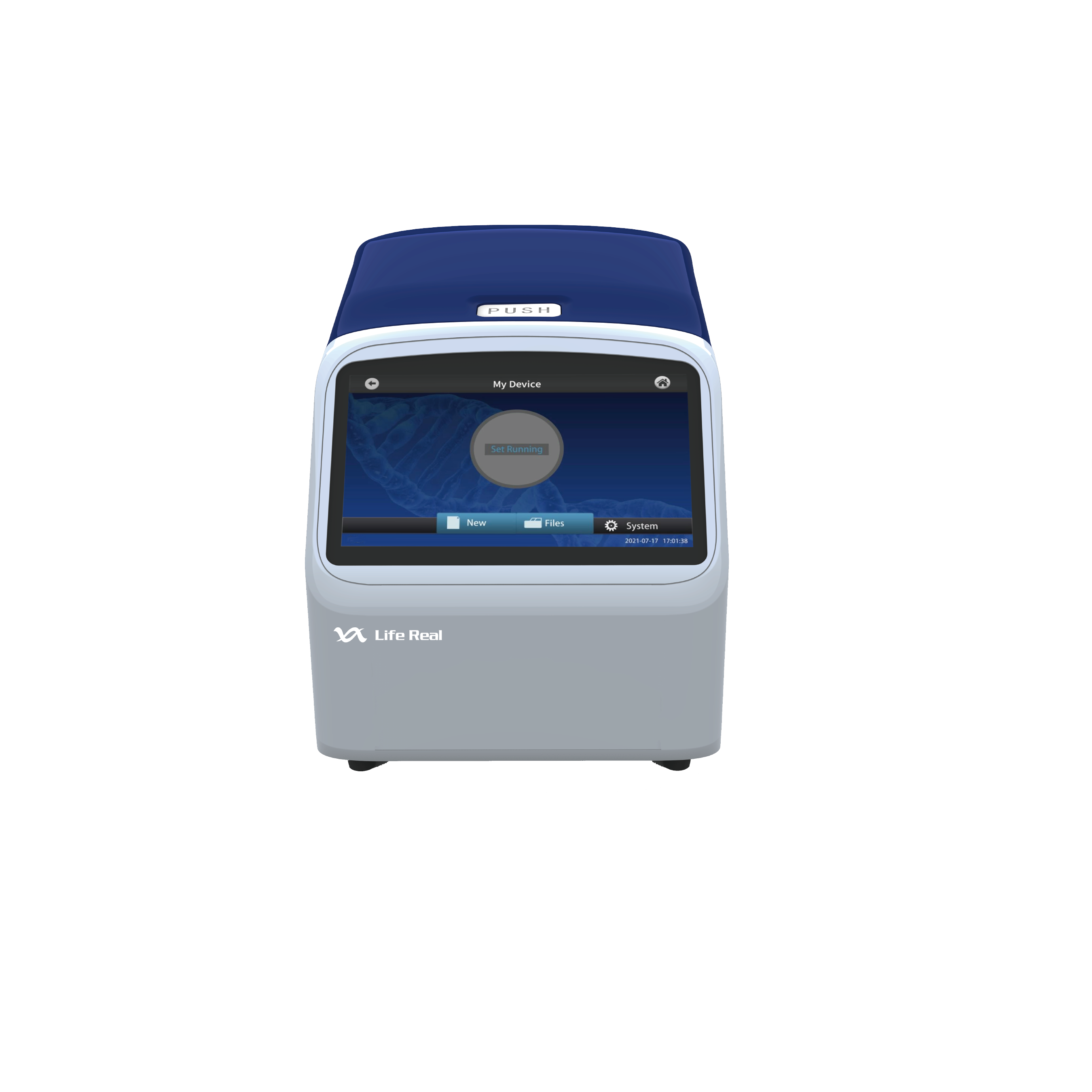 LifeReal Thermal Cycler