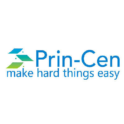 Prin-Cen | Brand