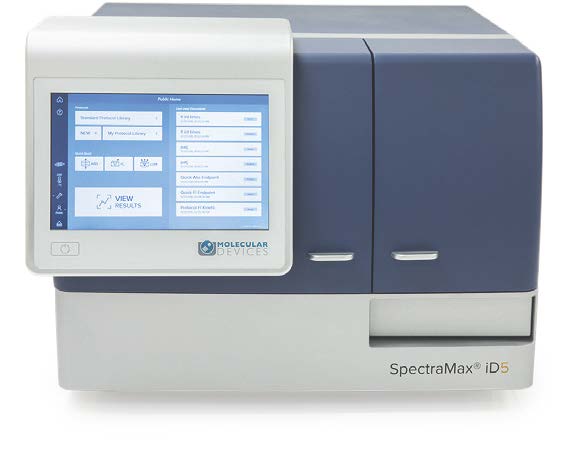 Get up to 20% OFF for Molecular Devices' Microplate Readers | Labware Group