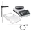 Thumbnail: Magnetic Stirrer Hei-PLATE Sensor Advanced Pac. Core+ Ø145