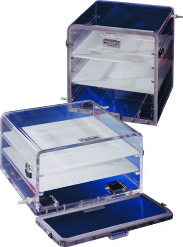 Lab CO2 / Vacuum Chambers