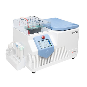 Low Temperature 3D Tissue Homogenizer(-50℃, Freezing Table)