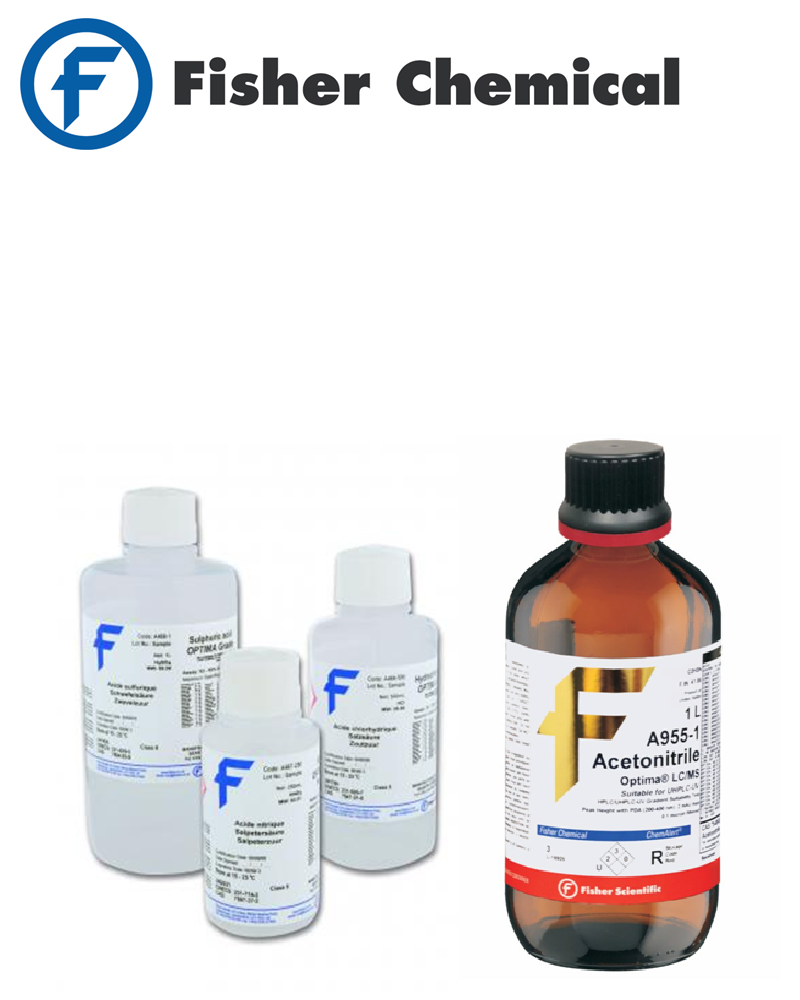 Chemicals and Reagents LABWARE GROUP