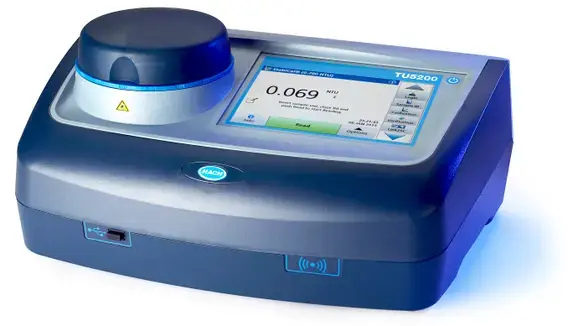 TU5 Series® TU5200 Laboratory Laser Turbidimeter