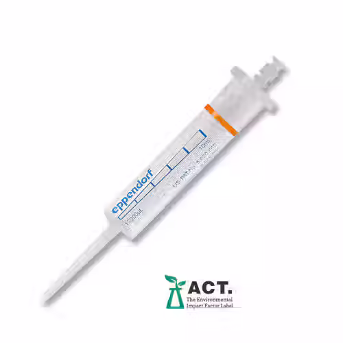 Thumbnail: Eppendorf Combitips® advanced, Positive Displacement Dispenser Tips, Bulk Pack