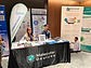 Thank You for Visiting Our Booth at "The 2025 International Forum on Aging and Aging-Related Diseases"