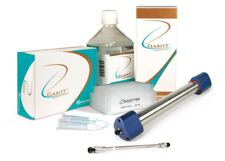 High-Throughput Extraction for Oligo Therapeutics