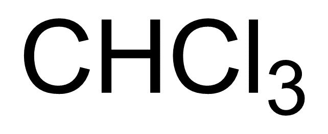 Chloroform, Ethanol Stabilized, 99%+, HPLC/Spectroscopic