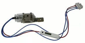 UV Lamp Complete - ELP